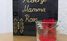 Hotel Albergo Mamma Rosa